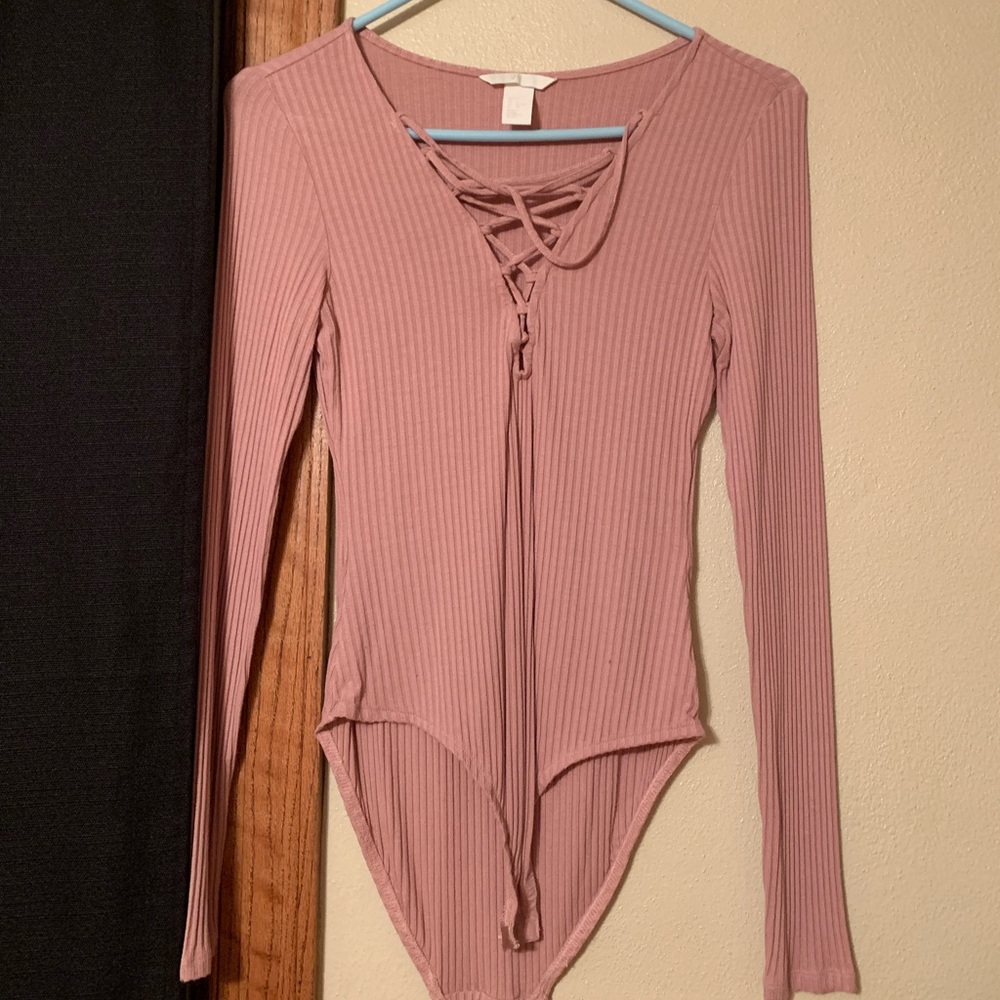 Bodysuit